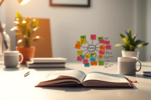 업무 집중력 높이는 3가지 방법: 30대 직장인 집중력 향상 꿀팁 18 example 107