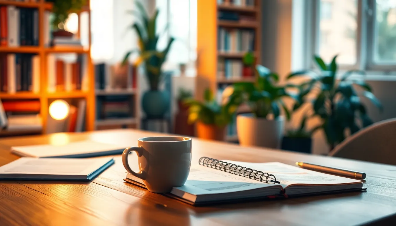 집중력 향상 방법