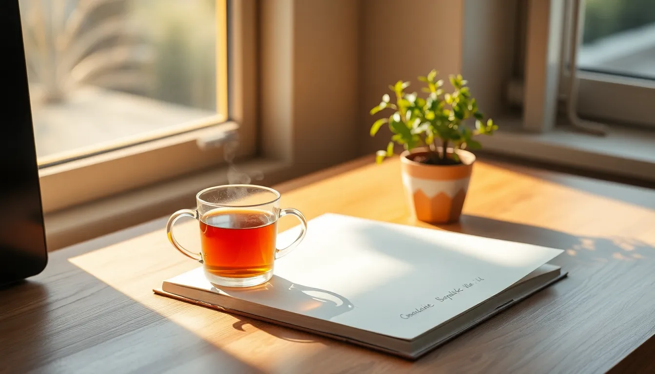 생산성 UP! 갓생 직장인 의도적 휴식법 2 의도적 휴식 중인 직장인 모습