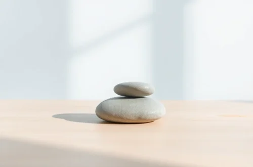 디지털 소음 속 '나만의 평온' 찾는 명상법 6 example 15