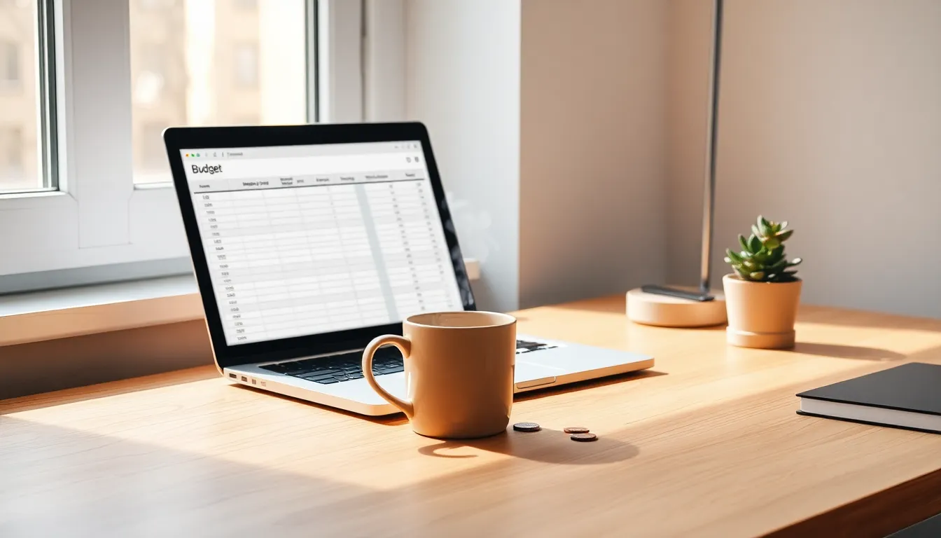 스마트 재테크 그래프