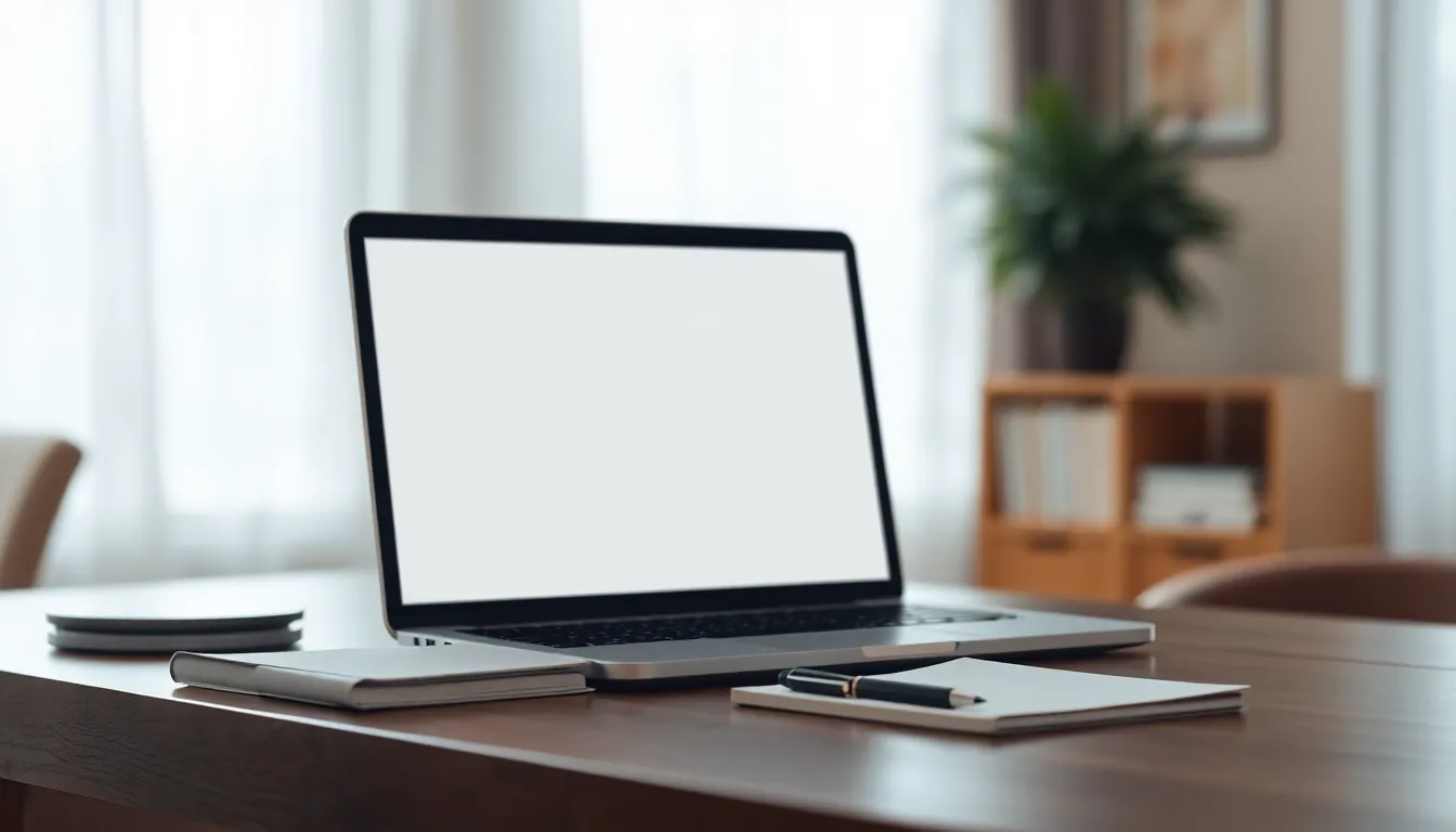 AI가 제시한 해결책을 보며 고개를 끄덕이는 사람의 모습