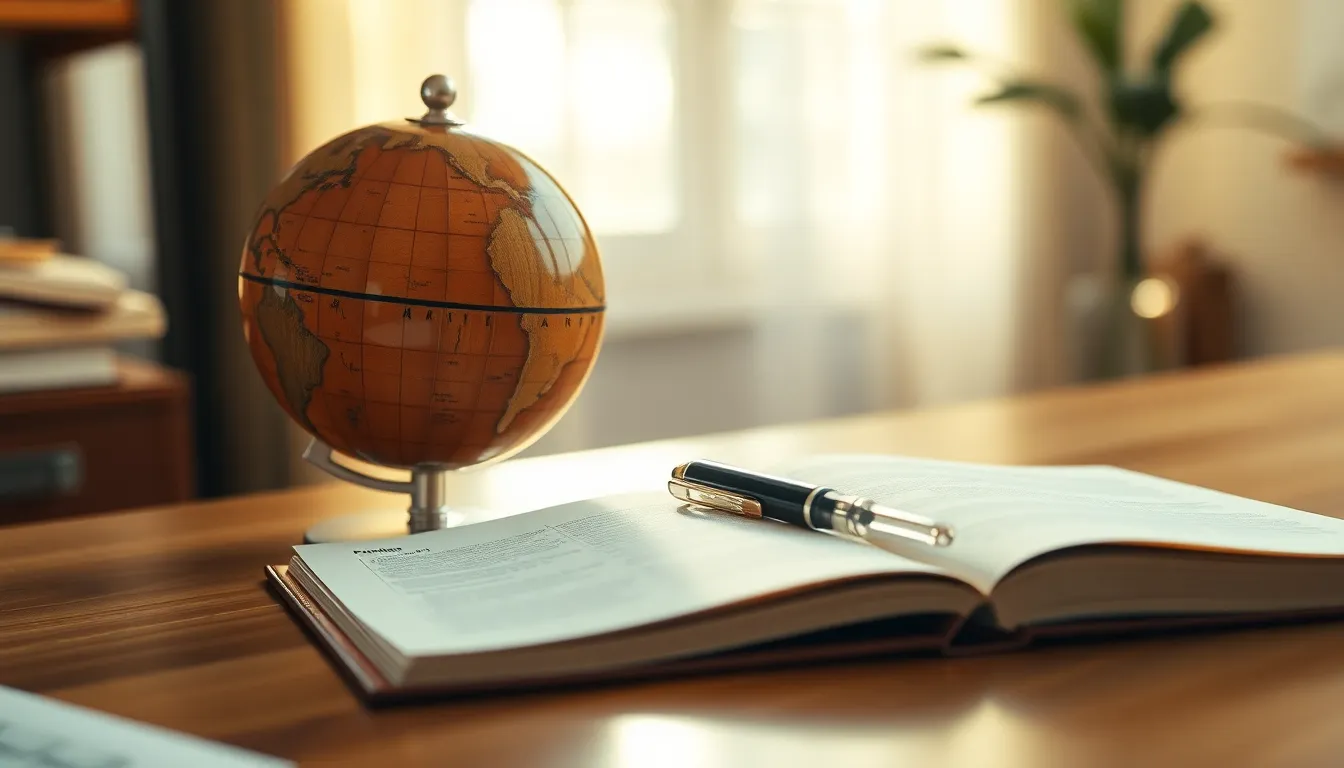 리프먼 펠로우즈 참가자들이 토론하는 모습