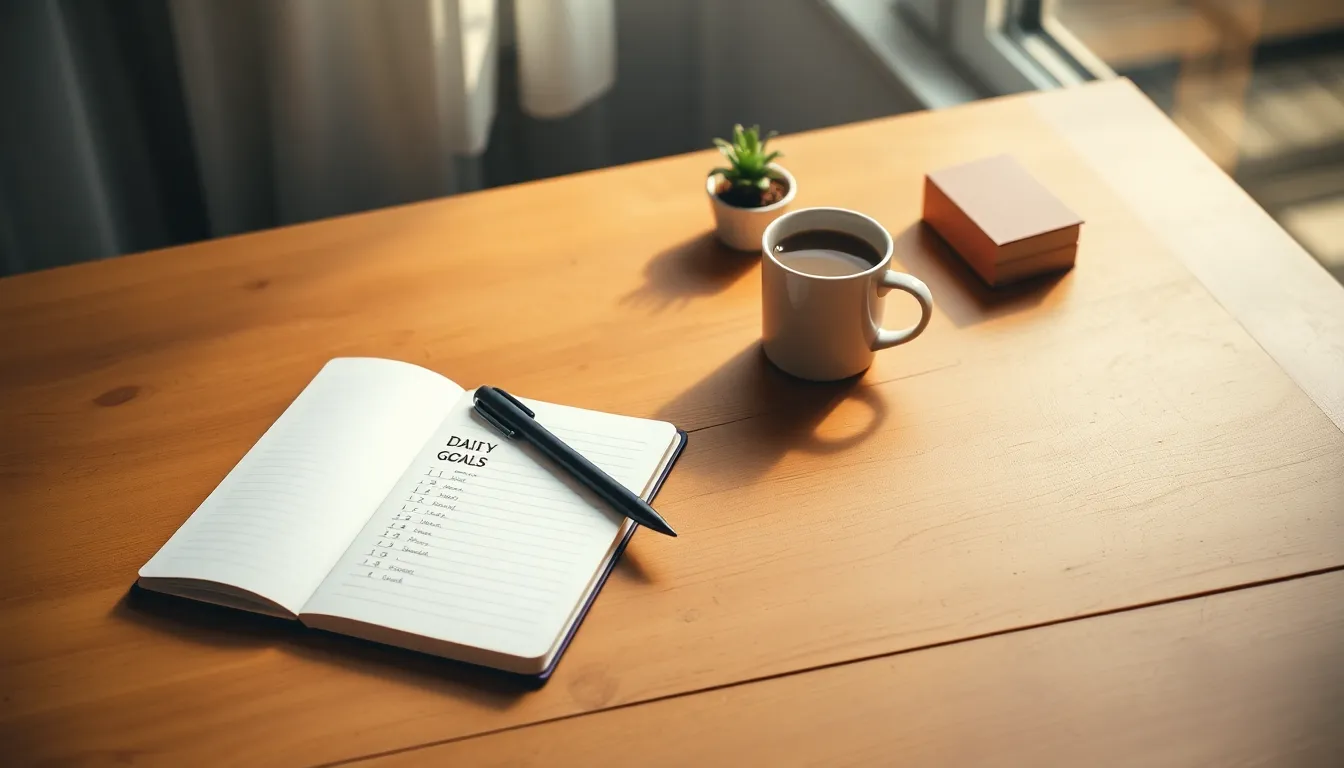 업무 우선순위 설정 이미지