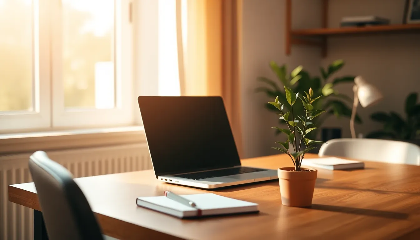 하이브리드 근무 생산성 향상을 위한 공간