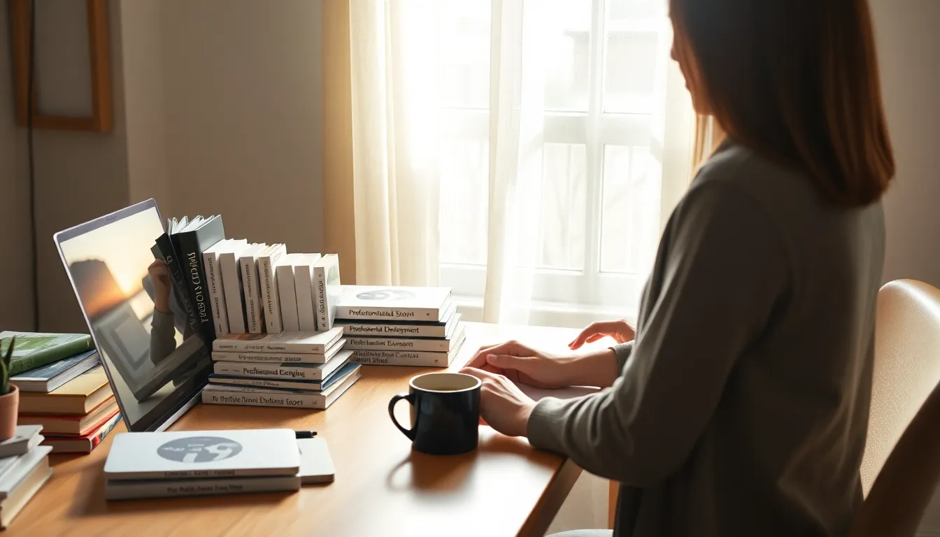 데이터 분석과 시각화를 통해 인사이트를 얻는 모습