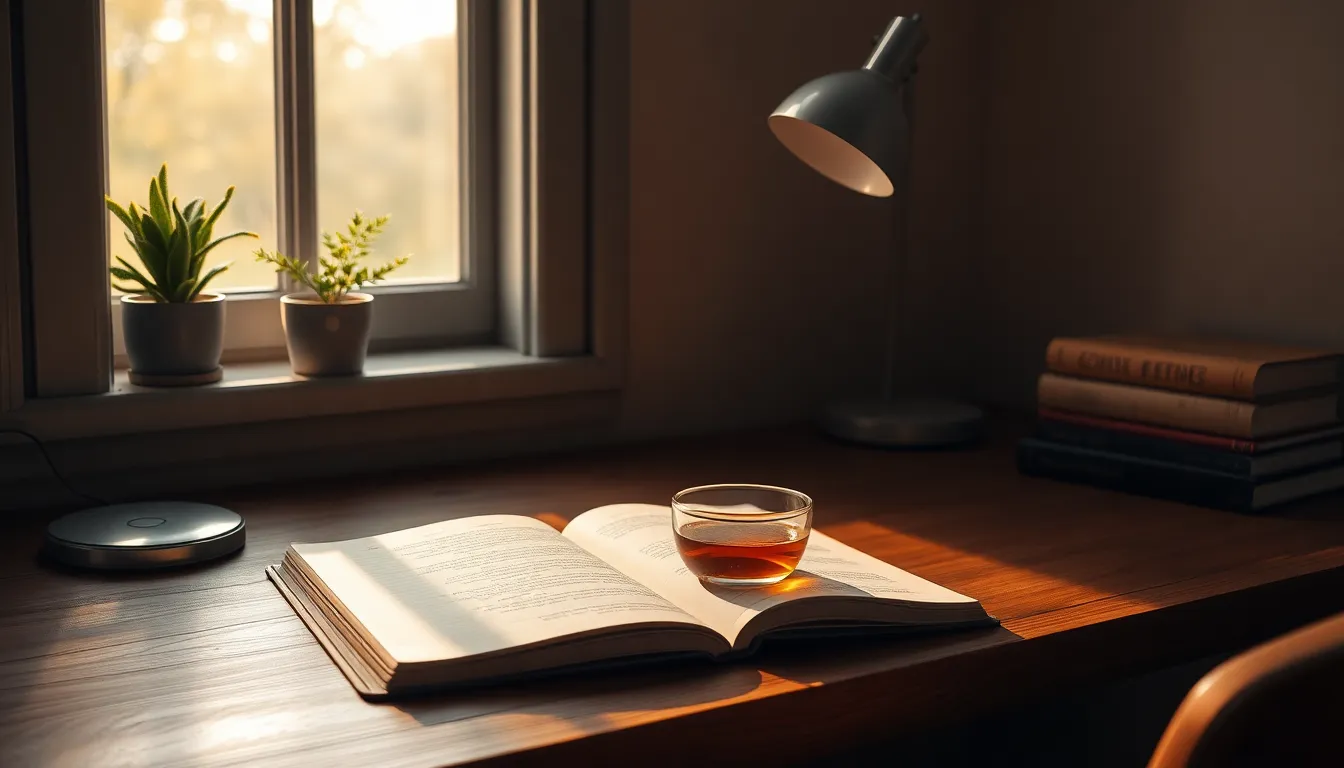 2분 습관 챌린지로 실행력을 높이는 모습