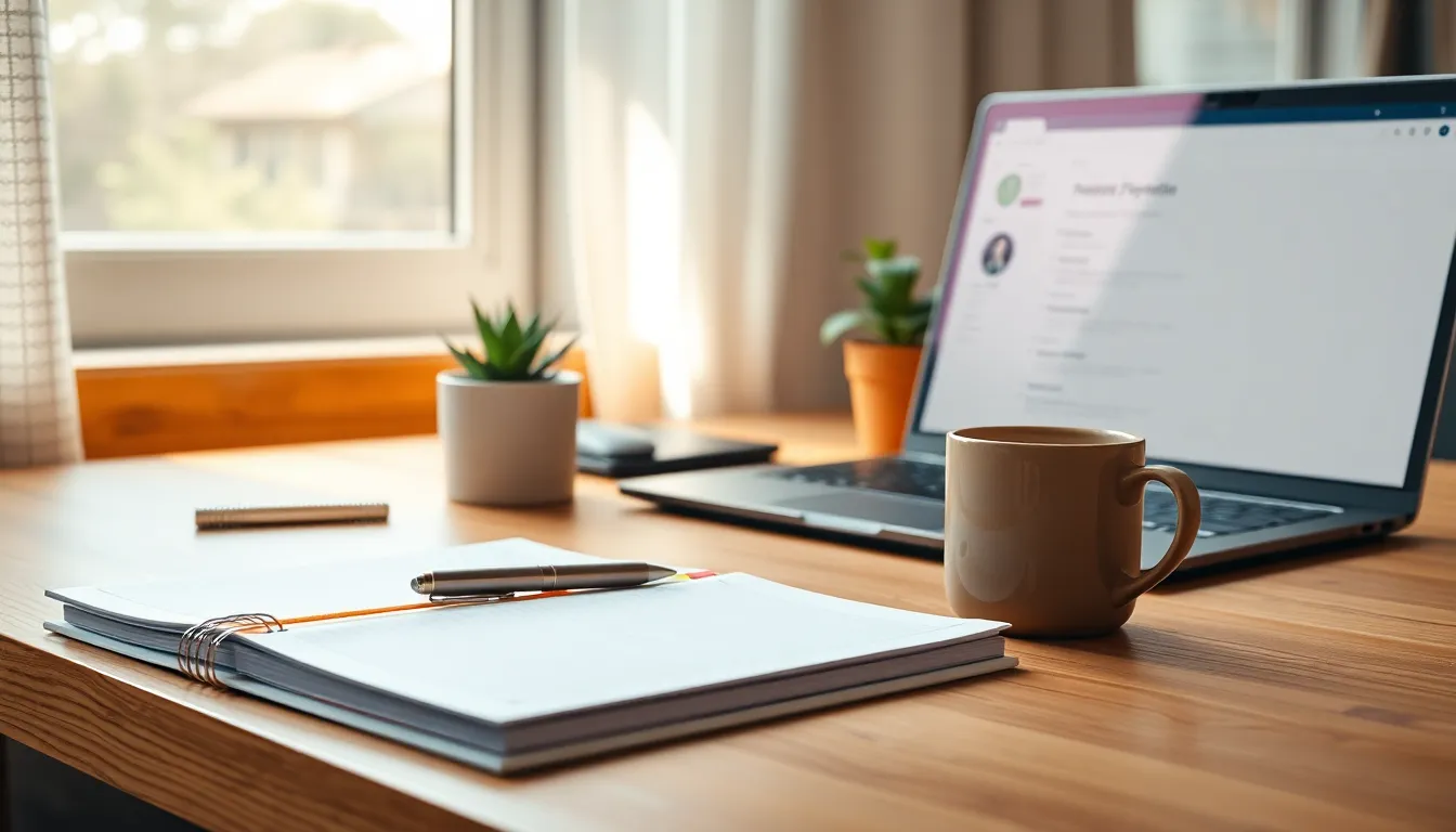 업무 효율을 높이는 생산성 도구들 이미지