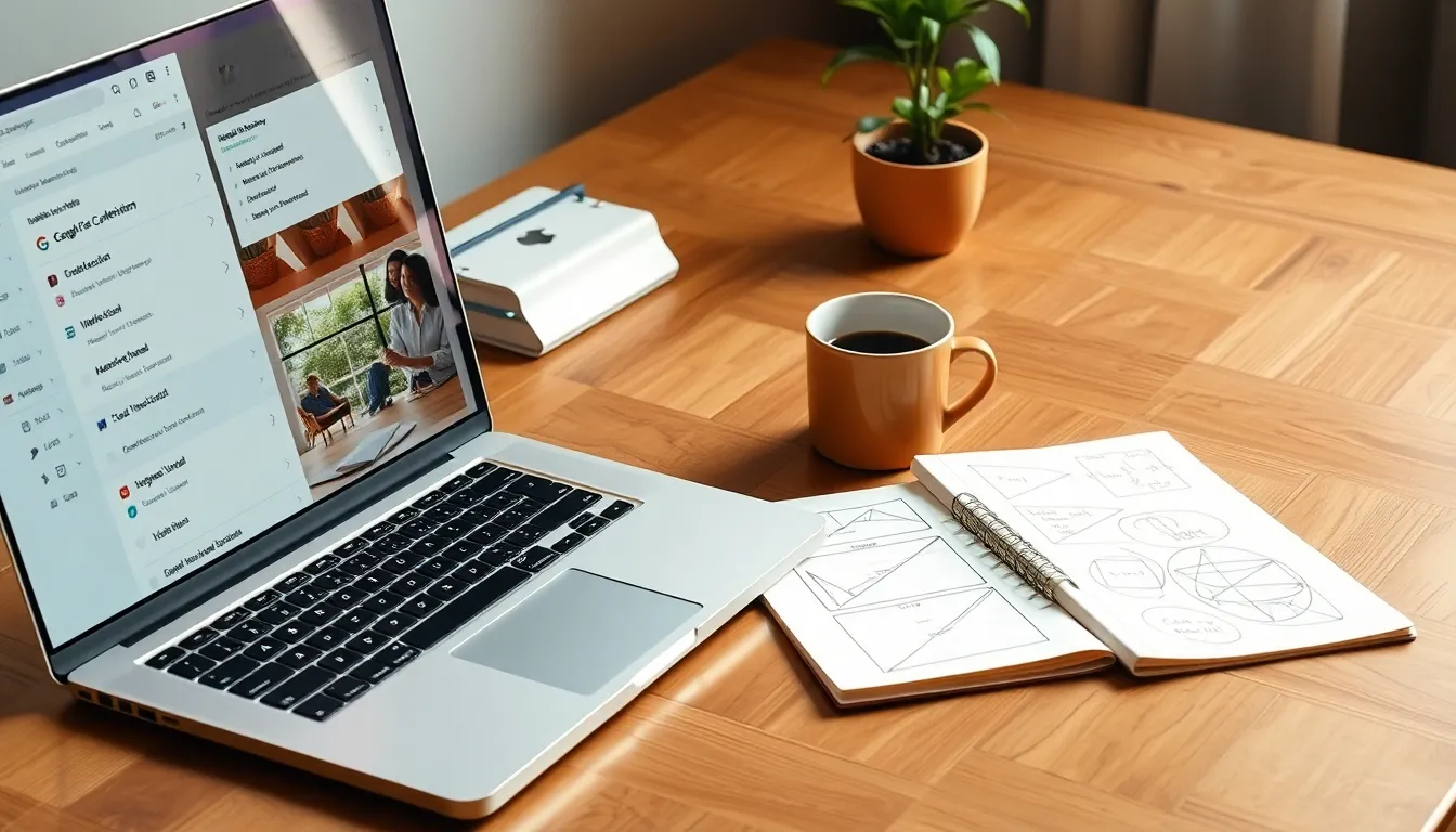 구글 캘린더 노션 자동화 설정 예시 이미지