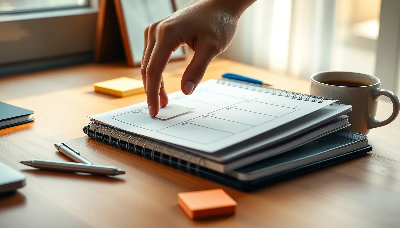 30대 직장인의 스마트 목표 설정과 자기계발