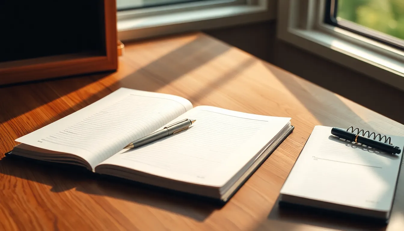 리더십 성장을 위한 자기계발 이미지