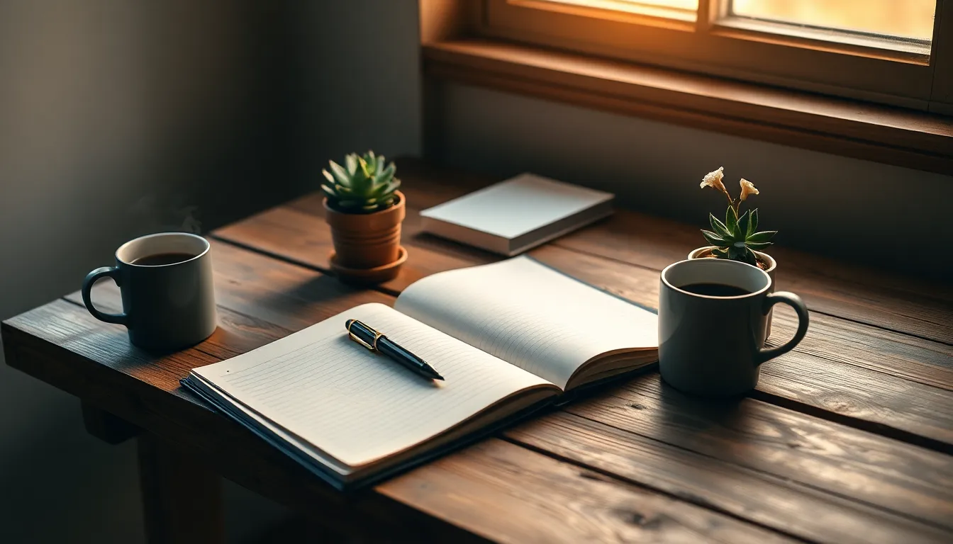 목표 달성을 위한 꾸준한 실행을 시각화한 이미지