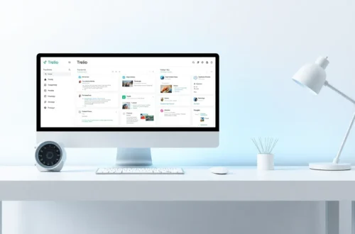 30대 직장인 Trello로 업무 효율 높이기 6 example 126