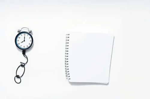 커리어 ROI 높이는 시간 관리법 8 example 148