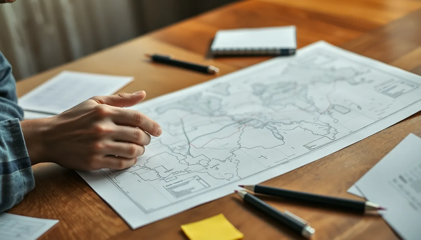 성장 갭을 메타인지로 해결하는 과정