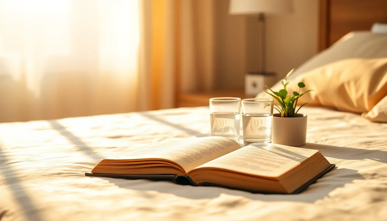 미라클 모닝을 실천하는 30대 직장인이 새벽에 책을 읽고 있는 모습