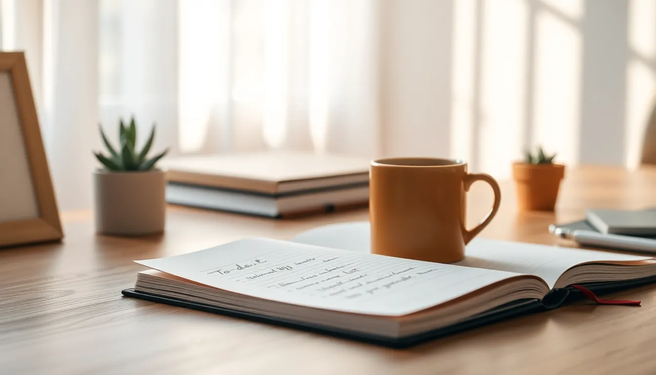 자기계발을 위한 독서와 기록