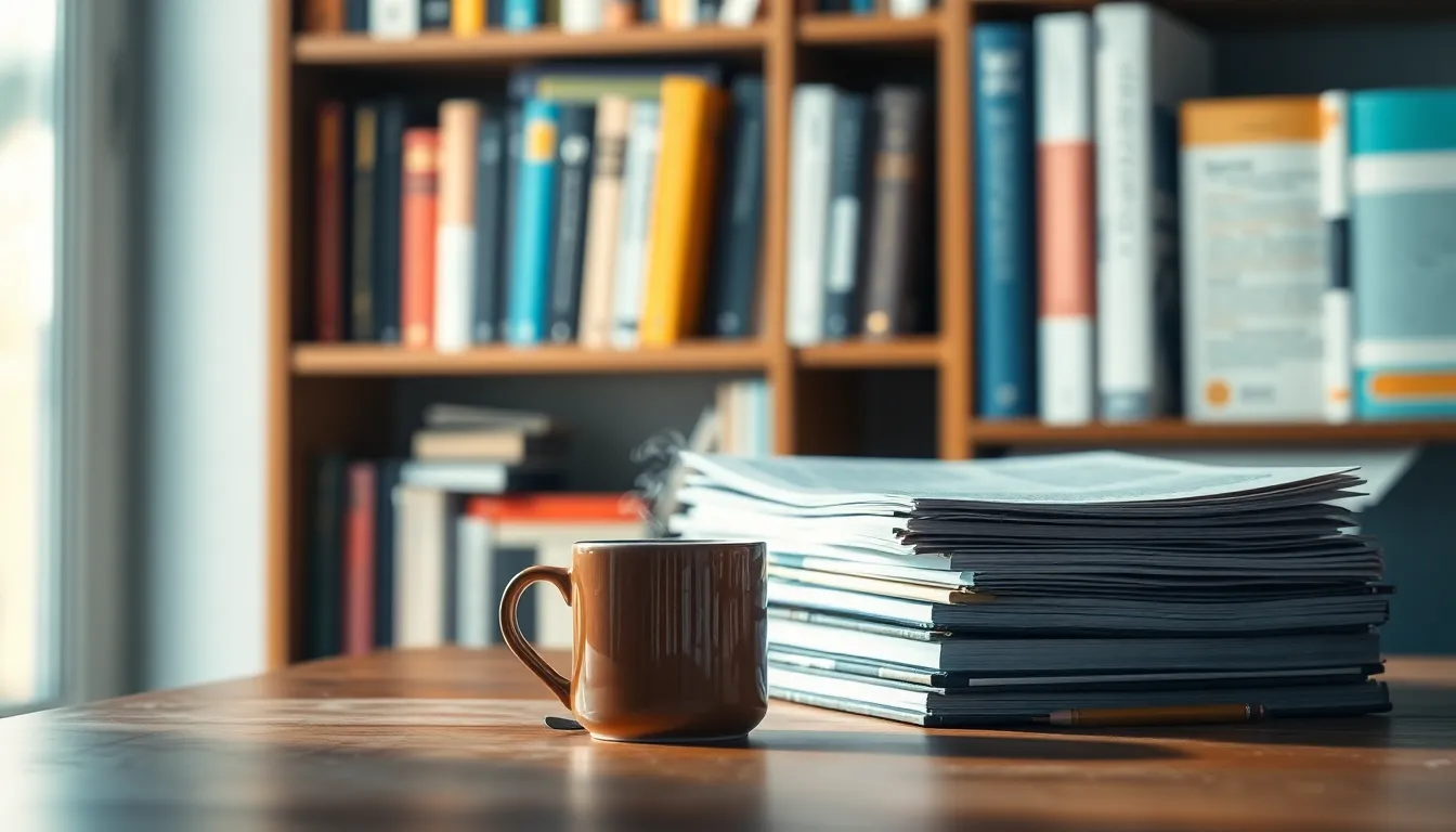 30대 직장인이 집중하여 신기술을 학습하는 이미지