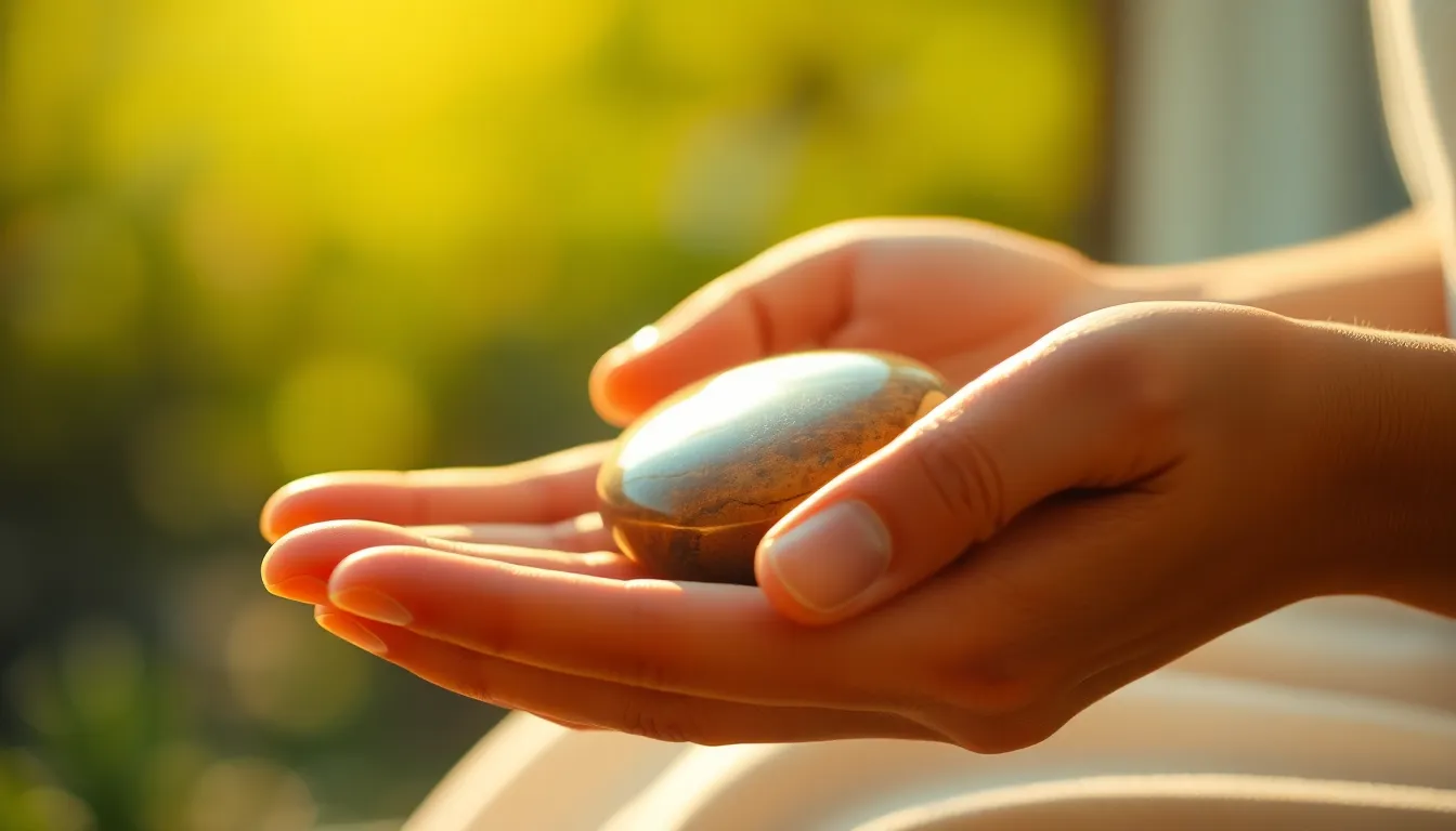 자신감을 키우는 긍정적인 자기 대화 이미지