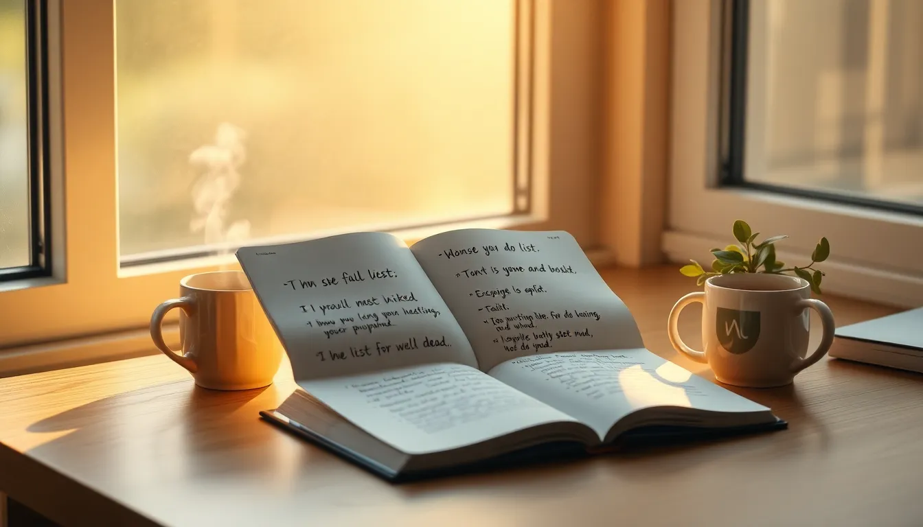 나쁜 습관을 피하기 위한 환경 설정 이미지