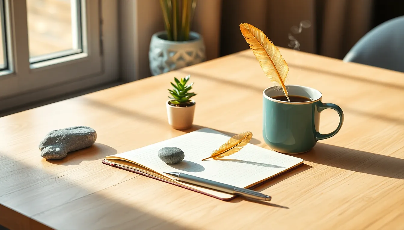 자기 효능감, 자기 개념, 자존감의 조화로운 모습