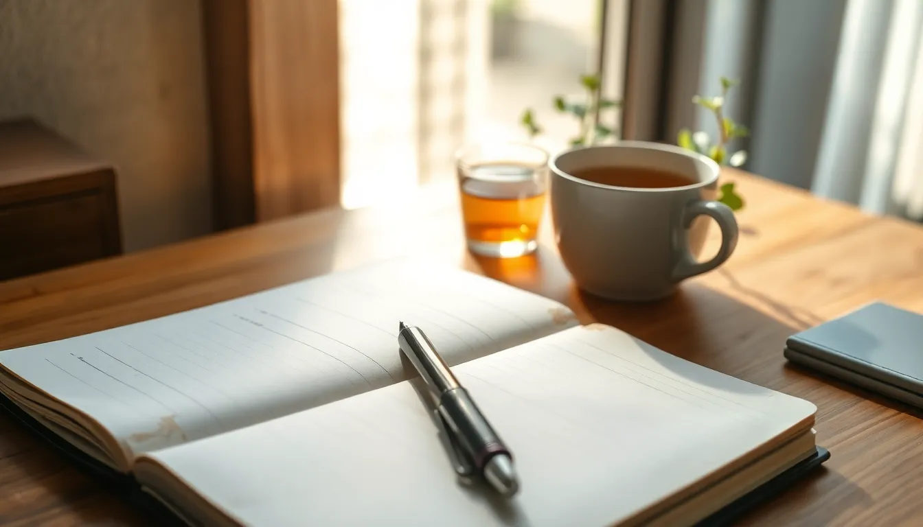 인지적 시연을 통해 목표를 달성하는 모습