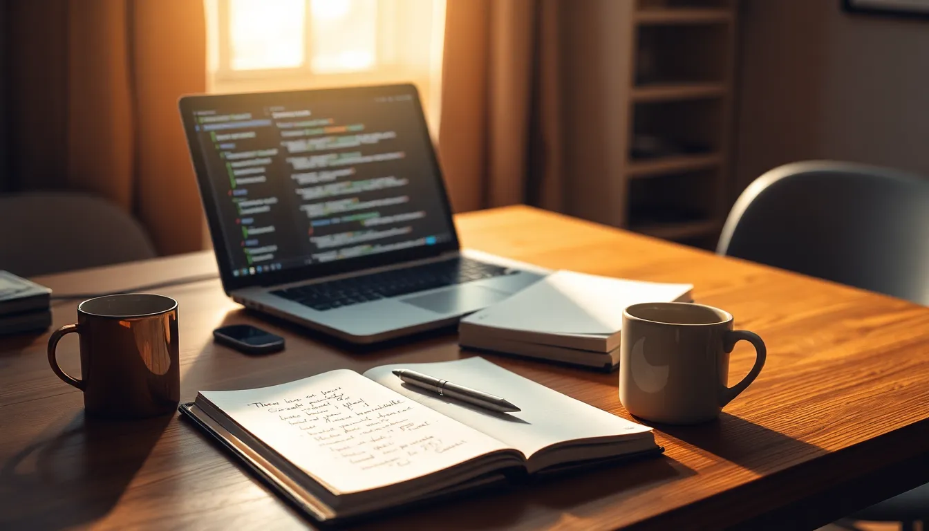 SQL 코드를 연습하는 화면