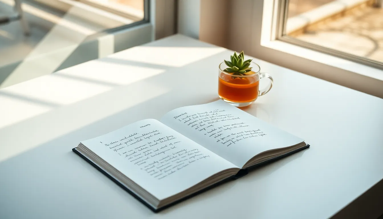 자존감을 높이는 긍정적인 자기 암시 이미지