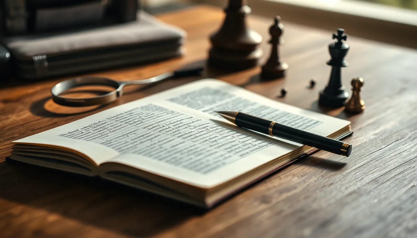 사람의 마음을 읽는 통찰력을 상징하는 이미지