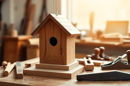 손으로 만드는 목공 & 가드닝: 나만의 블루칼라 로망 8 example 137