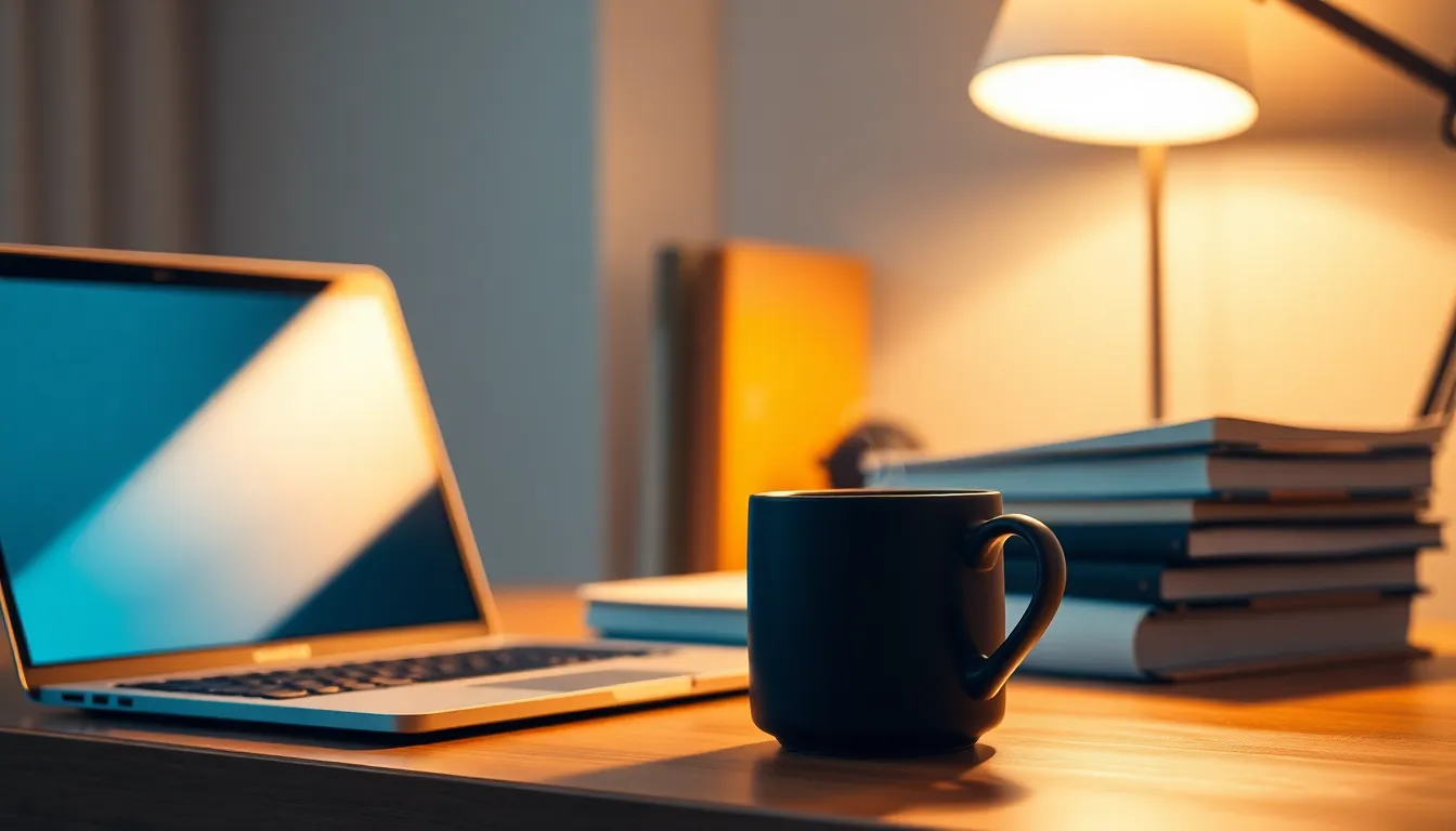 딥워크 몰입 전략 이미지