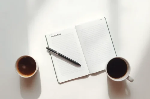 미루는 습관 7일 만에 끝내기: 완벽주의 탈출 6 example 159