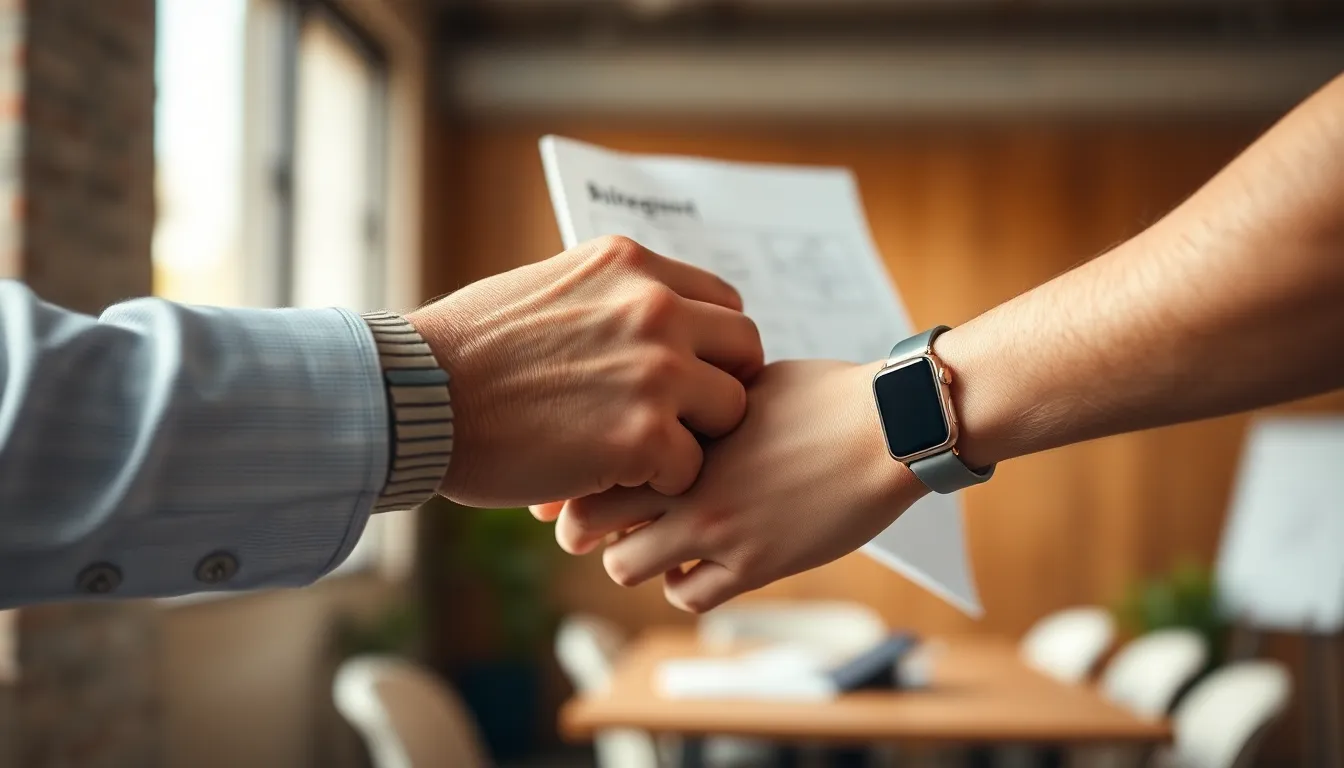 세대 간의 조화를 상징하는 이미지