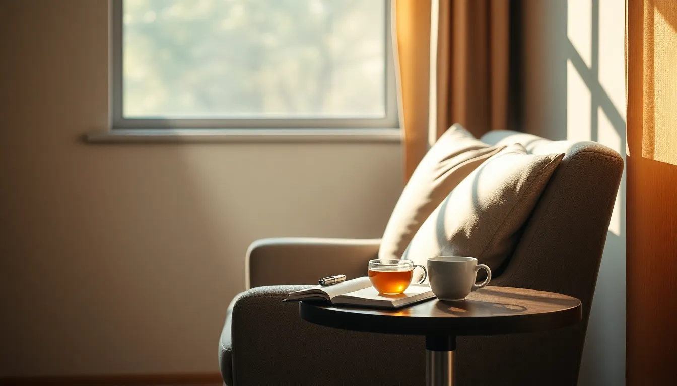 다정한 소통을 위한 경청과 공감 이미지