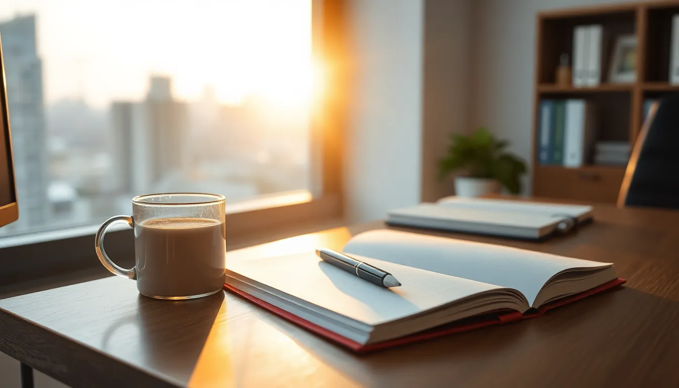 분노 조절 실패로 고민하는 직장인이 컴퓨터 앞에서 머리를 싸매는 이미지