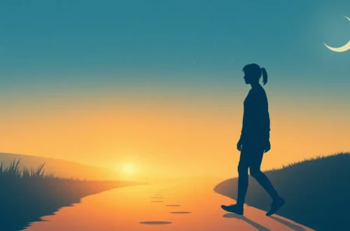 코르티솔 낮추는 과학적 산책 & 숙면법 52 example 213