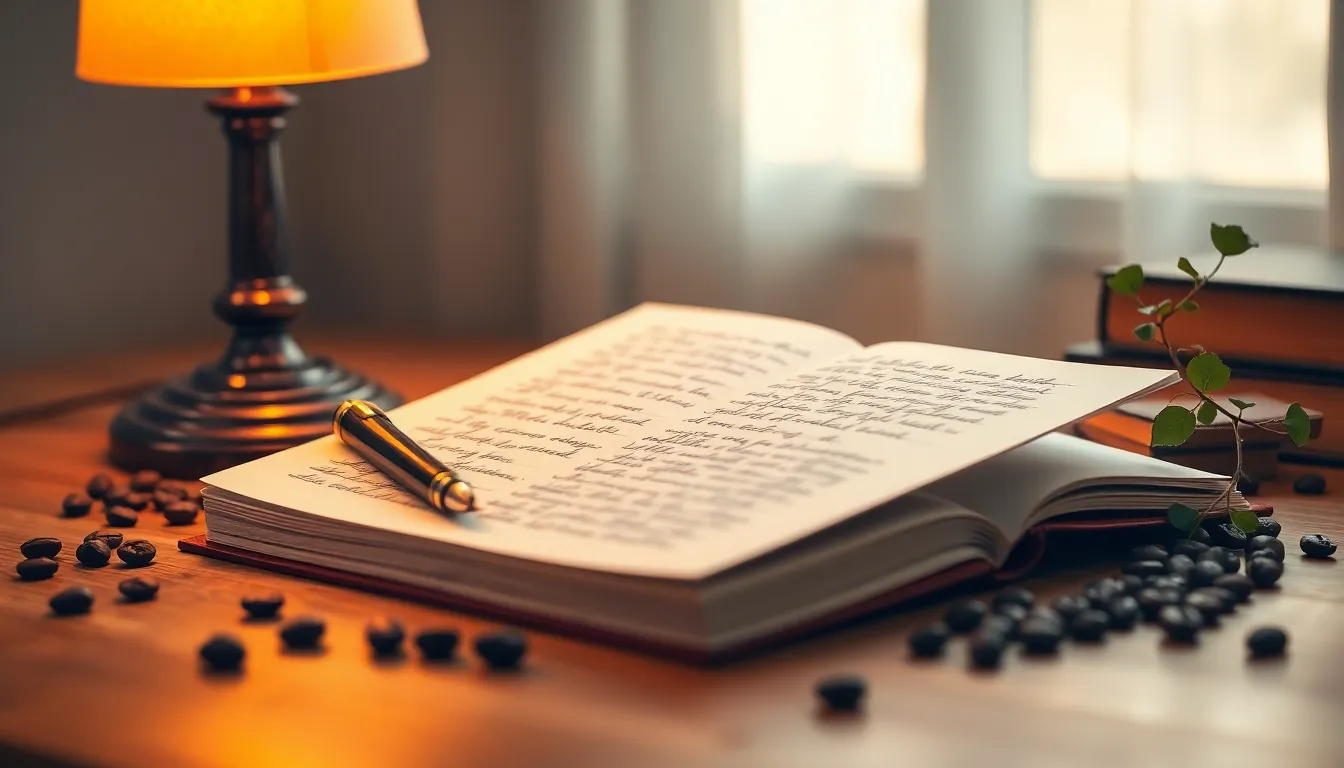 자신감 있게 말하는 직장인의 모습