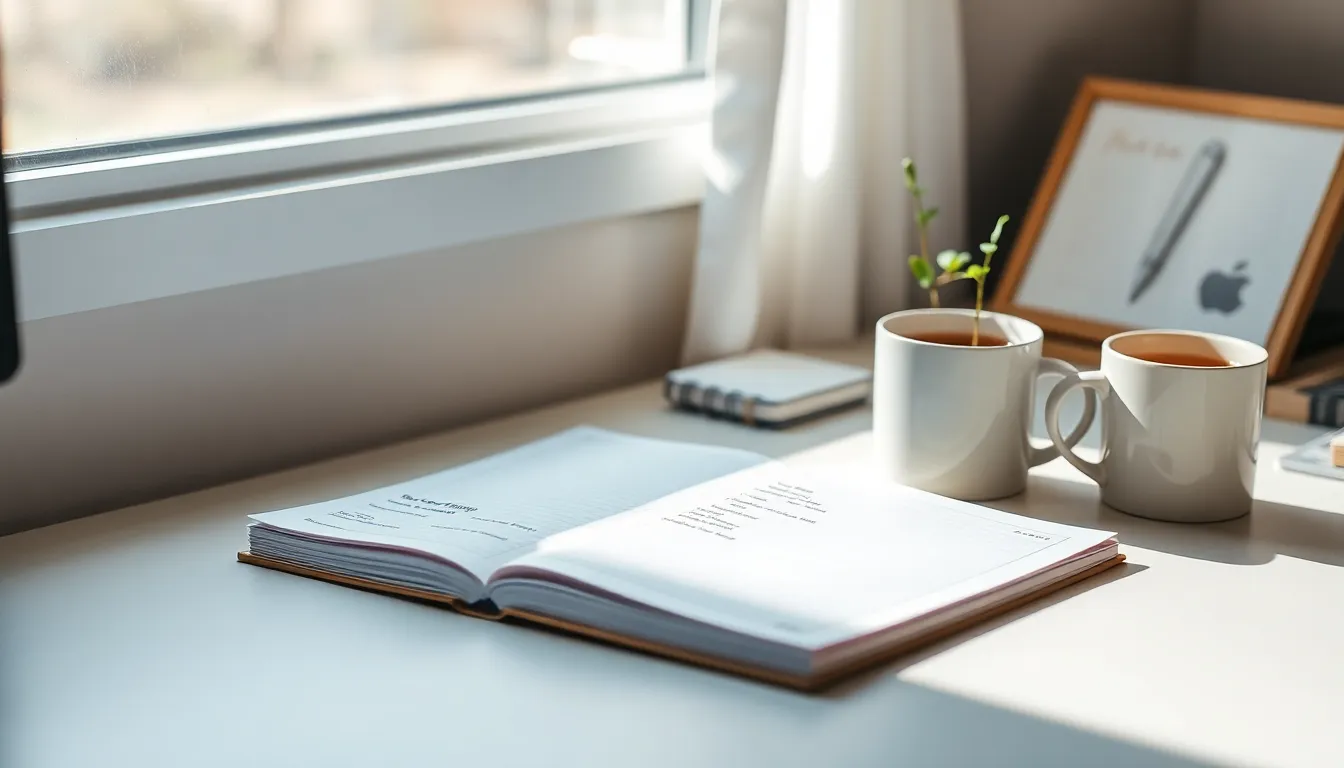 자기 조절력 향상을 위한 마인드셋 이미지