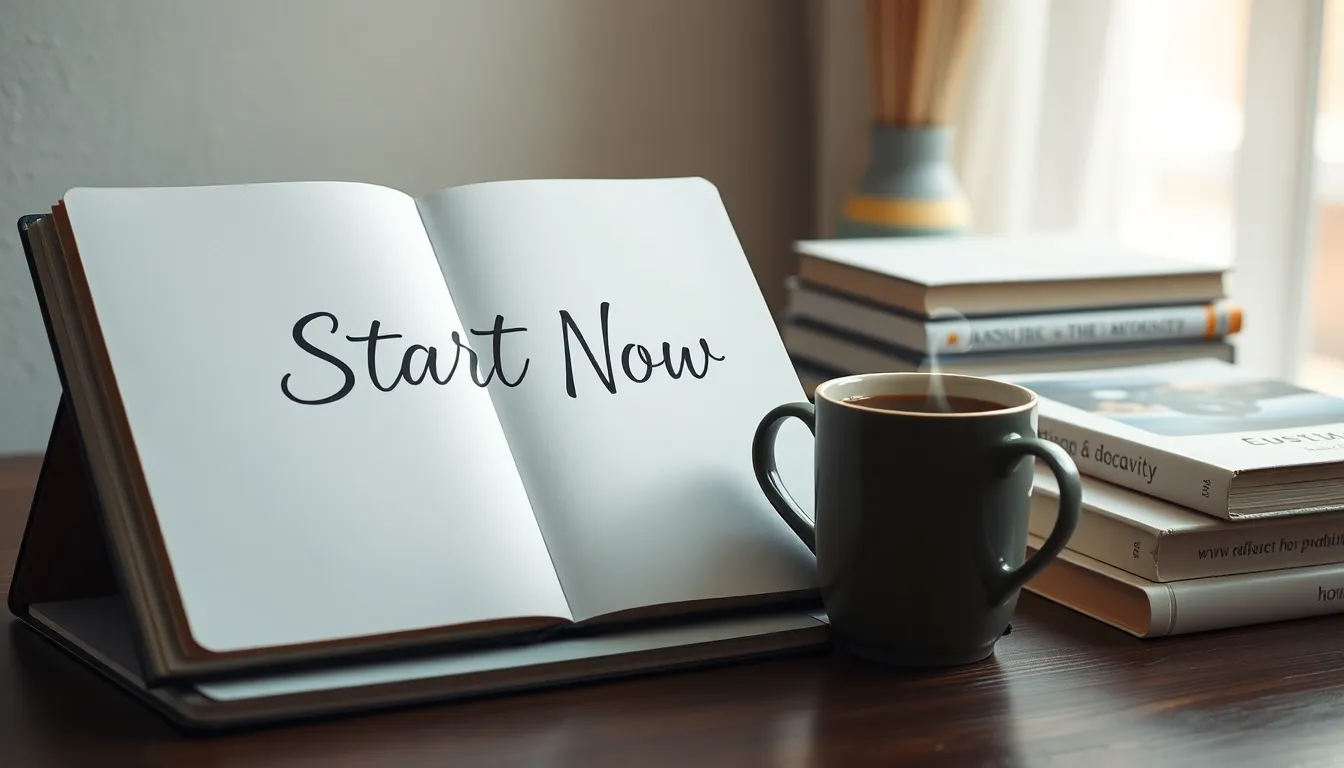 2분 법칙 실천 이미지