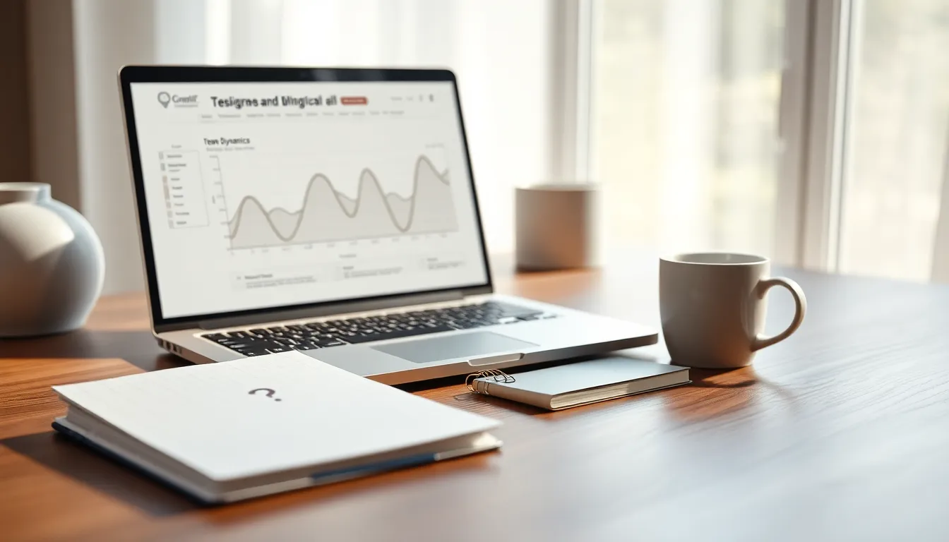 면접관과 대화하는 지원자 이미지