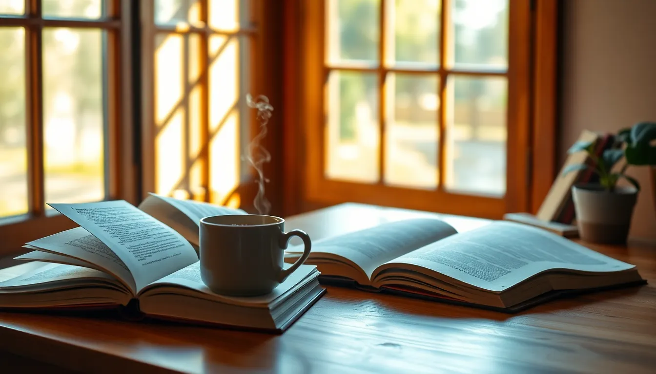 메타인지 학습을 통해 목표를 달성하는 모습