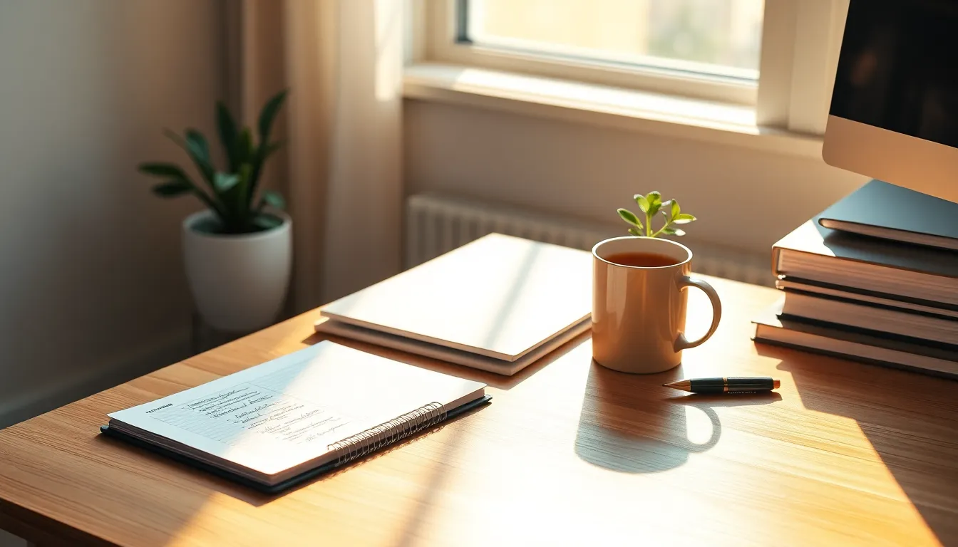 스트레스 관리 훈련 이미지