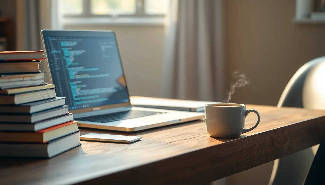 기술 학습 곡선을 보여주는 그래프 이미지