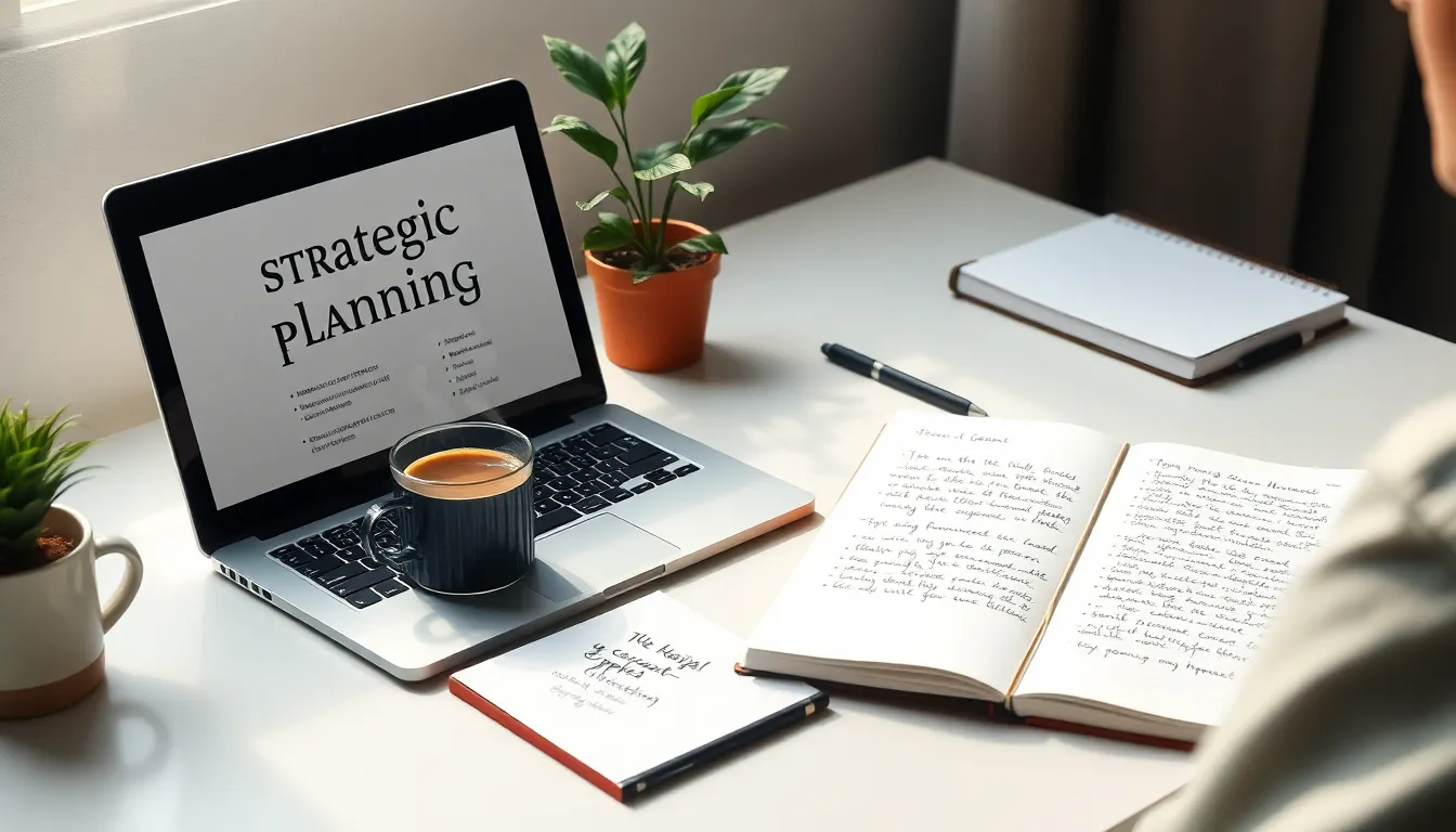 리더십과 팀워크를 상징하는 이미지