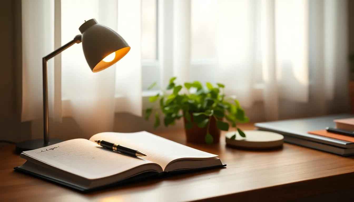 바쁜 직장인이 효율적으로 시간을 관리하는 모습