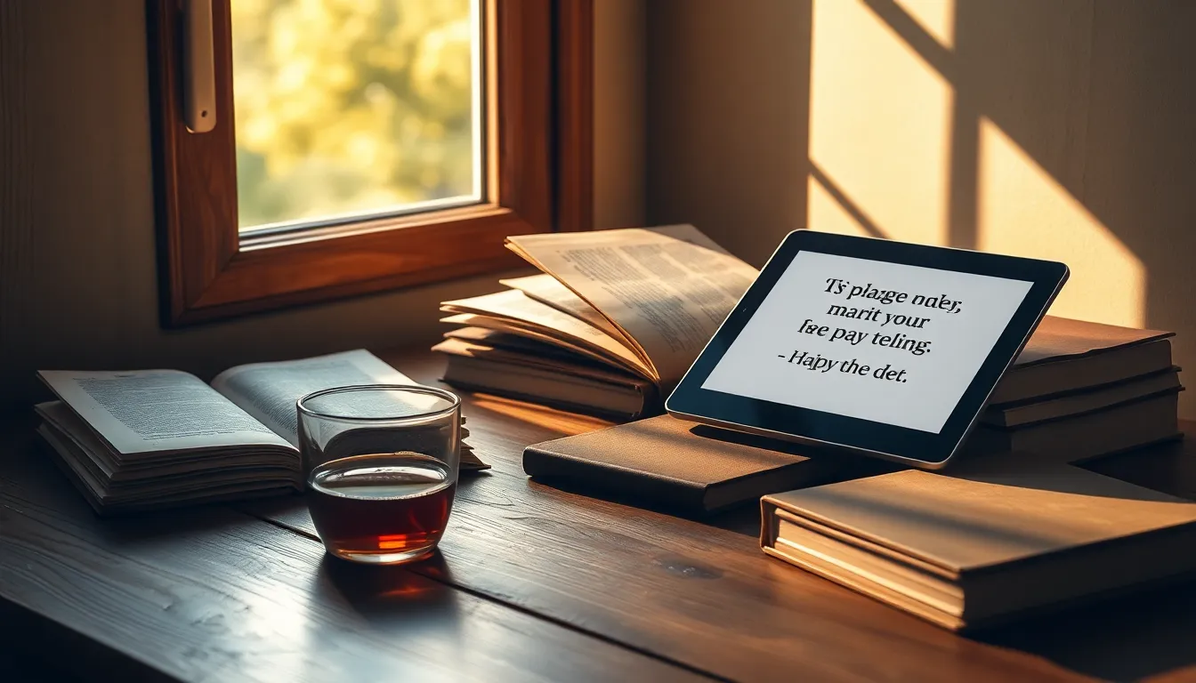 집중해서 공부하는 사람의 모습