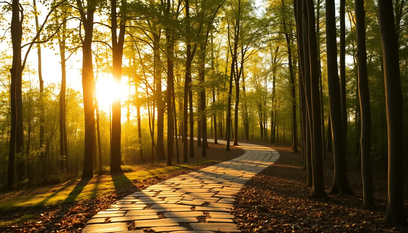 출퇴근길 명상하는 직장인