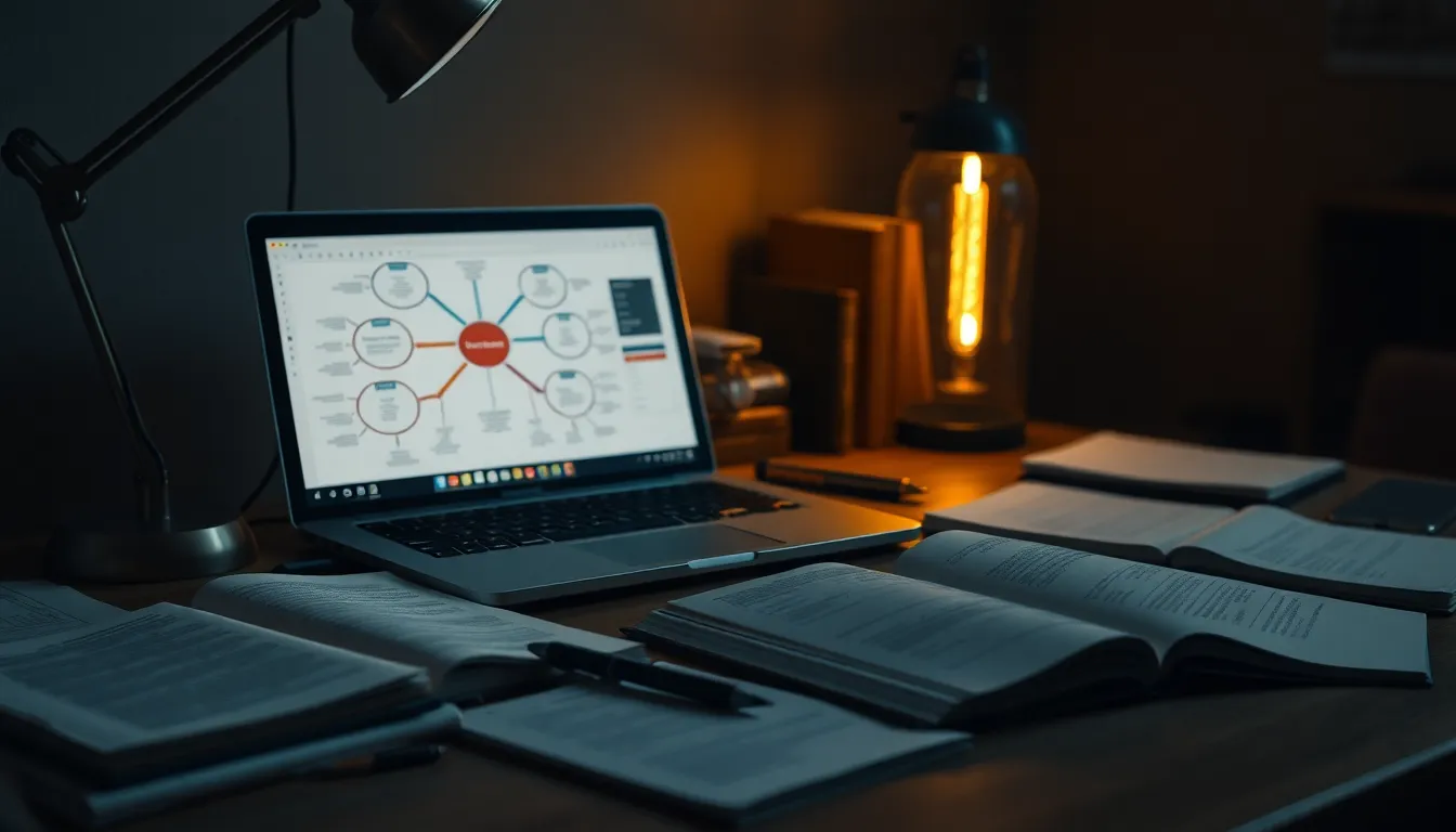 메타인지와 비판적 사고를 위한 학습 전략 로드맵