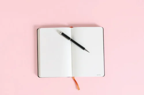 매일 3분, 감사 일기로 멘탈 강화 13 example 83