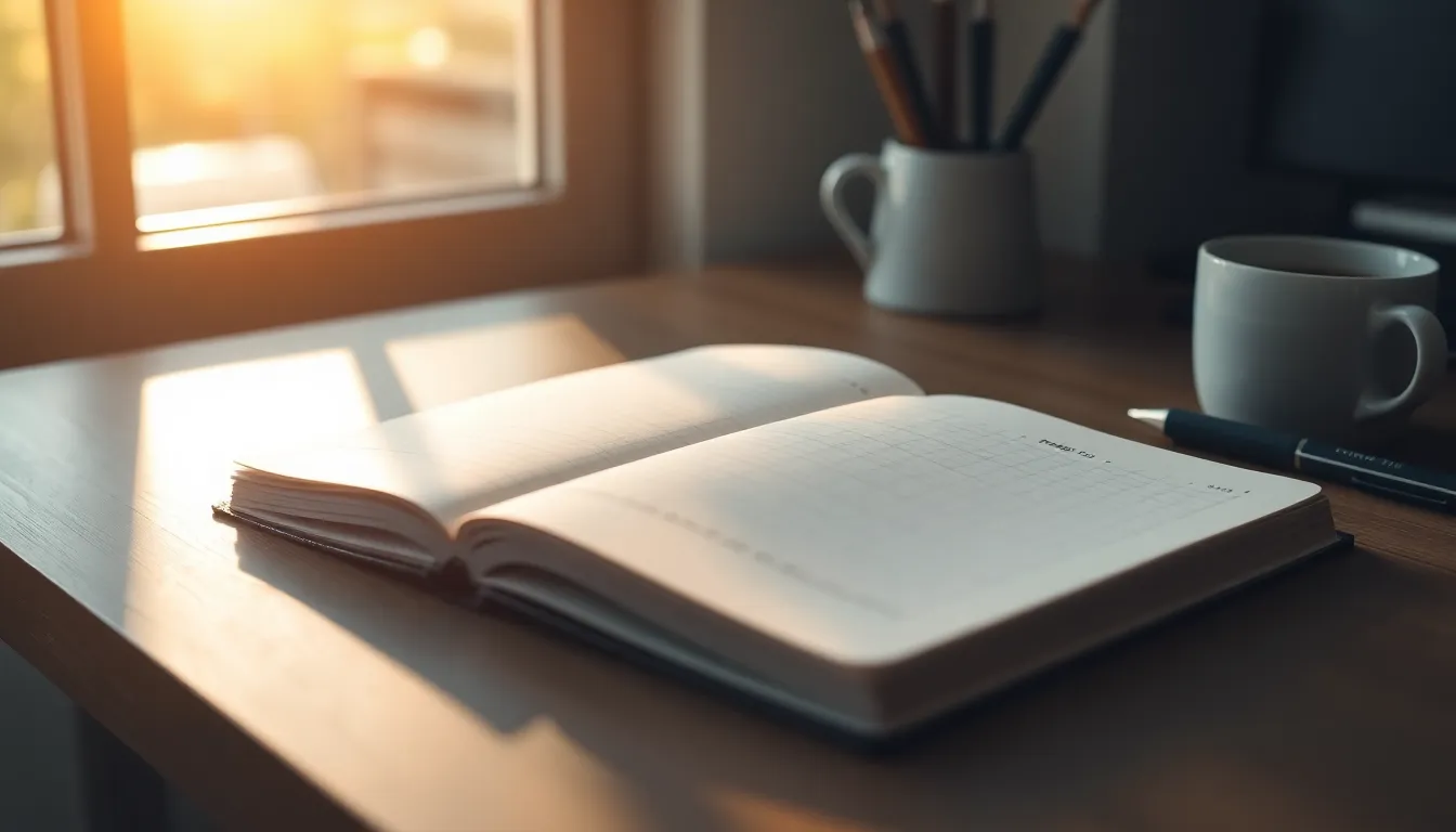 습관 체크리스트 예시